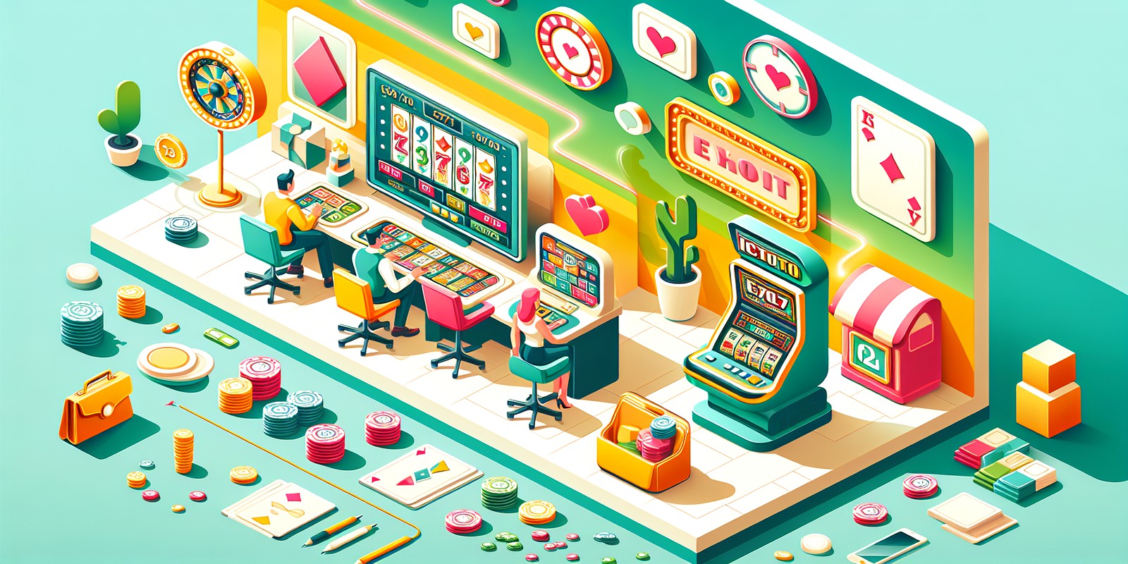 Discover the Best USA Online Casinos for Slot Players in 2025 - Slot Strategy Guide for pakistani | Honeys PH