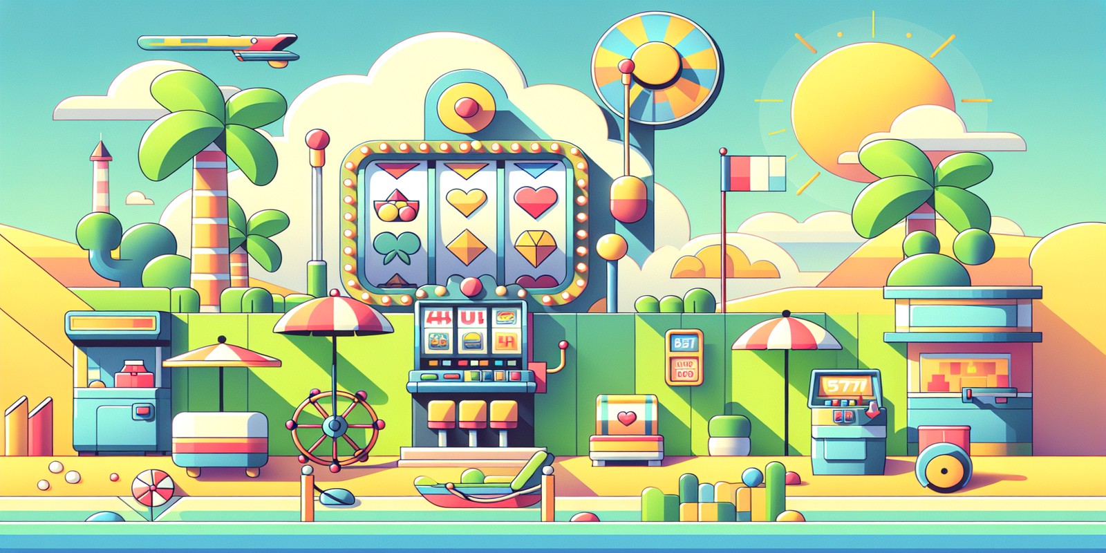 Teen Patti Slots: Unlocking Winning Strategies for 2025 - Slot Strategy Guide for pakistani | Honeys PH