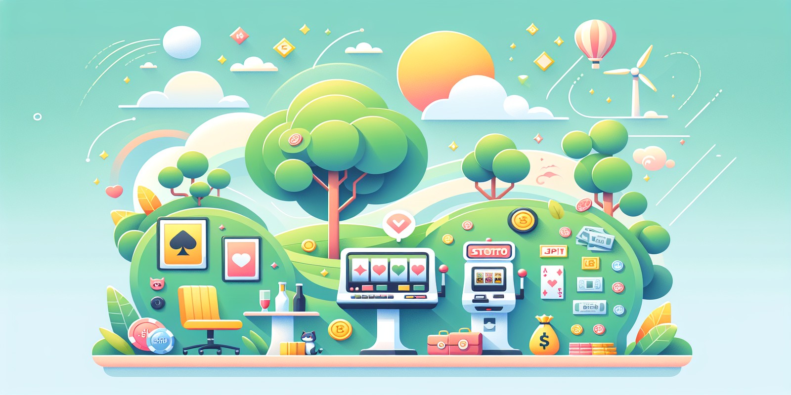 Unlocking Online Casino Jargon: Your 2025 Slot Games Guide - Honeys PH insights for Pakistan players.