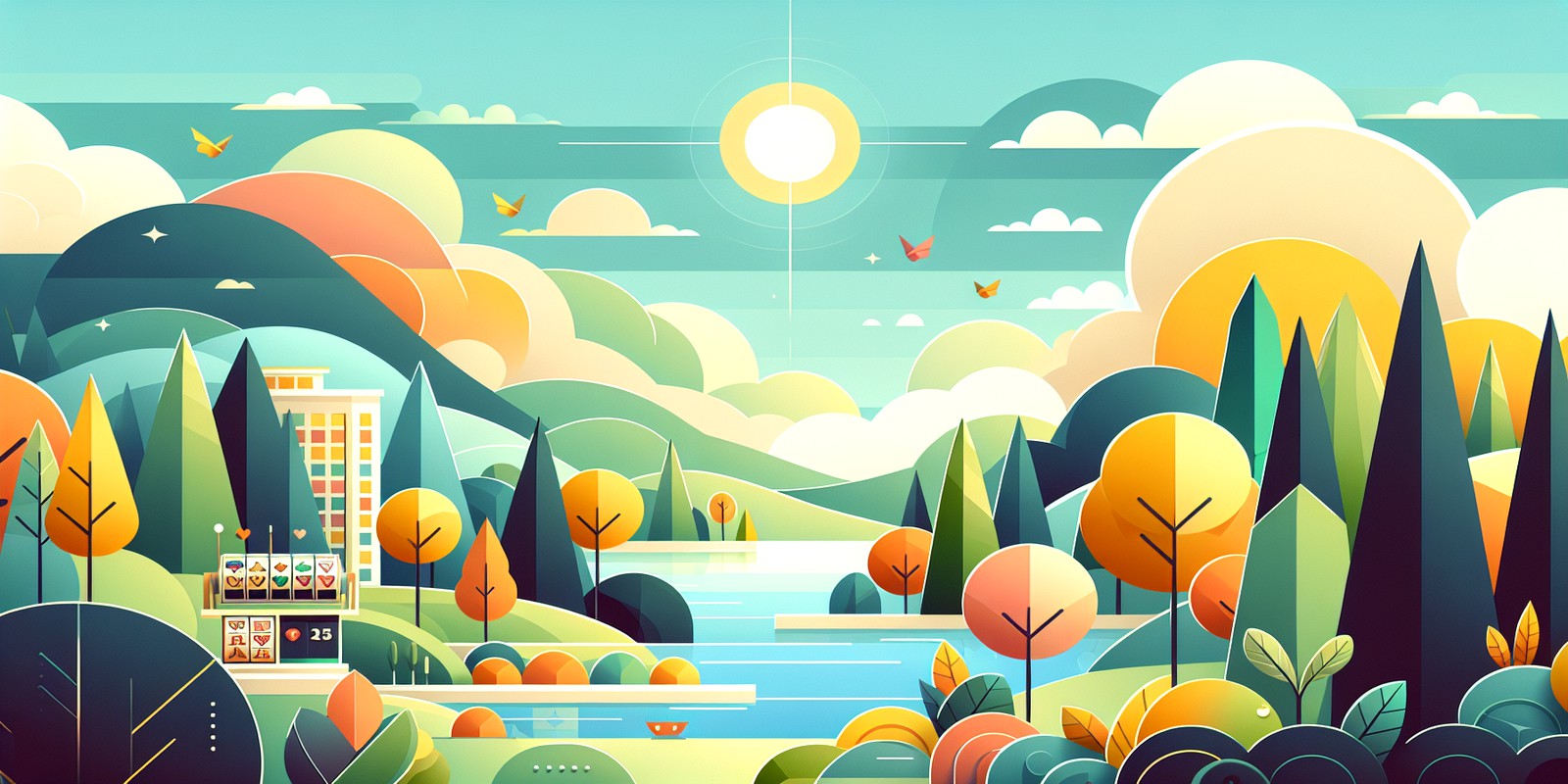 Overview image of the best online casinos in the USA for 2025, catered for Honeys PH’s Pakistani audience.