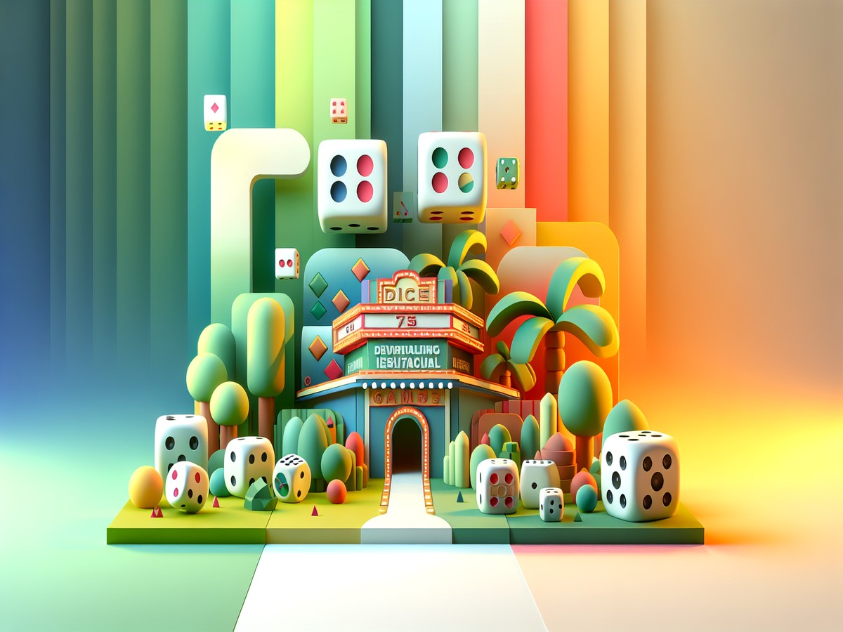 Dice Games at Honeys PH, combining luck and strategy.