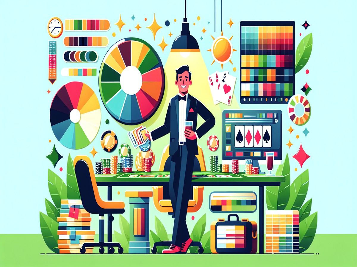 Poker Games at Honeys PH for strategic gameplay.