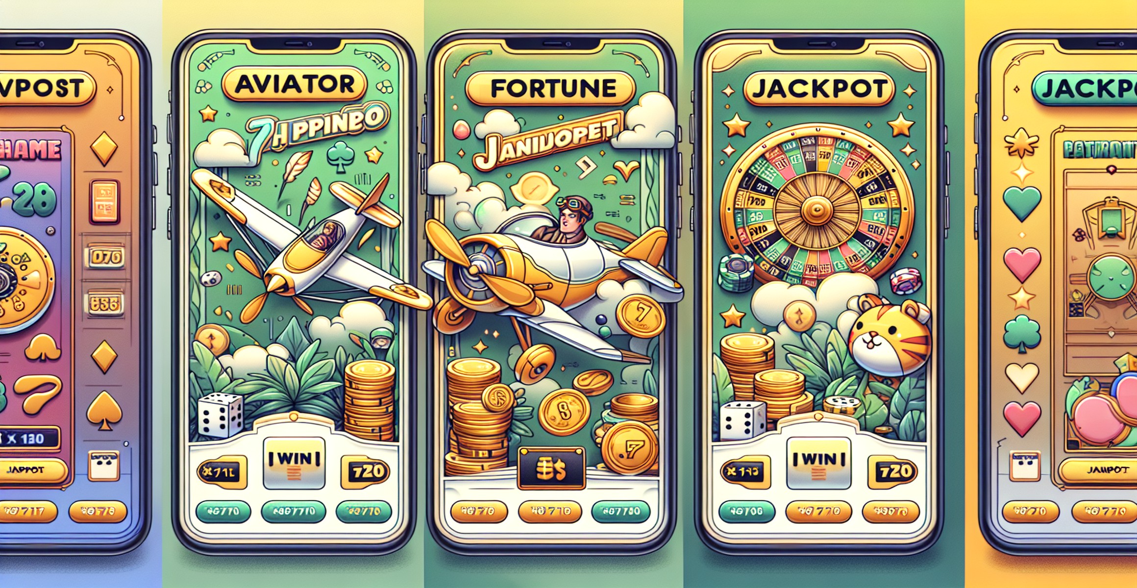 Aviator Game at Honeys PH, an exciting online slot experience.