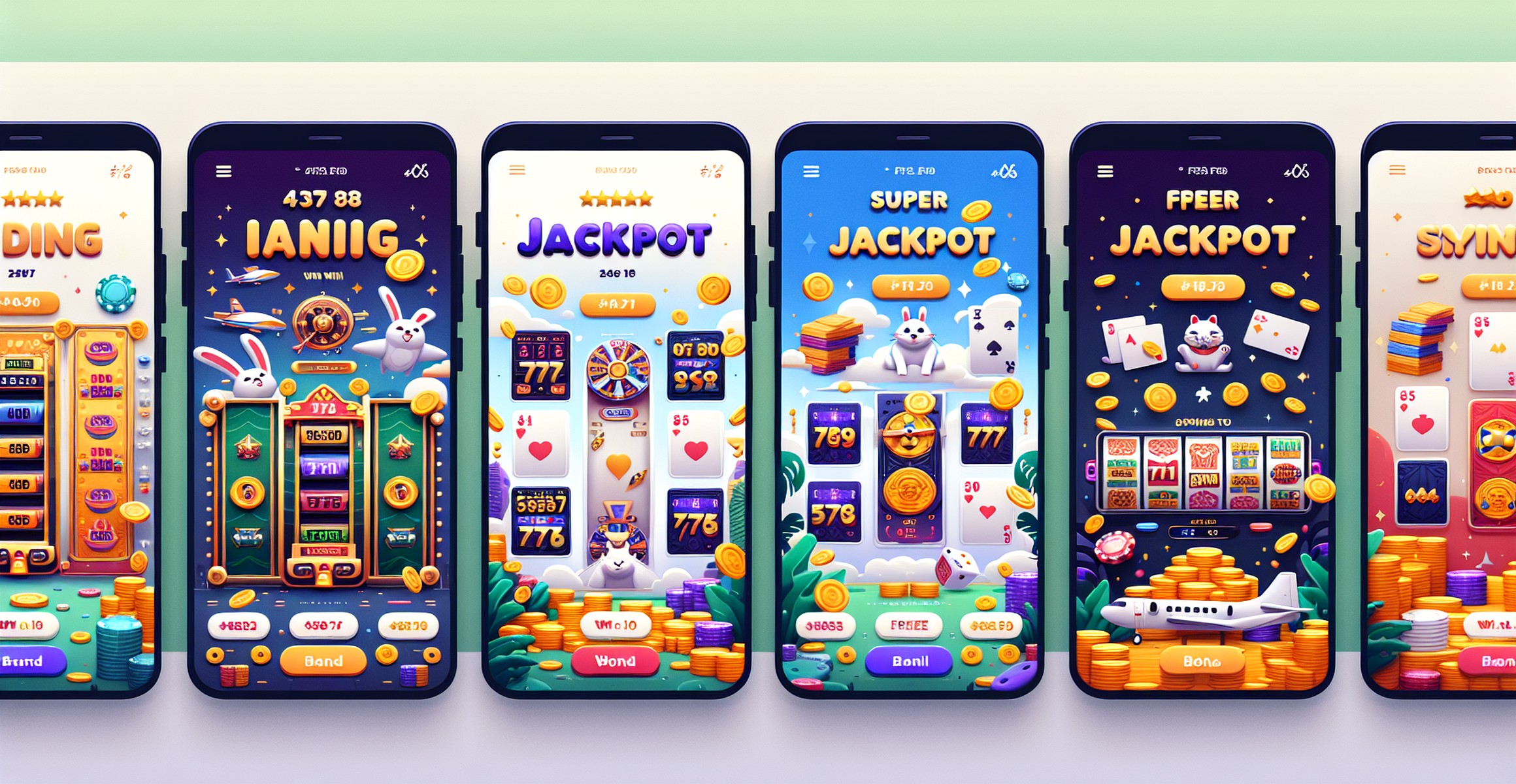 Fortune Tiger Games at Honeys PH, featuring engaging themes.